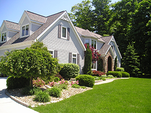 Landscapers and Lawncare Services in Vine Grove, KY